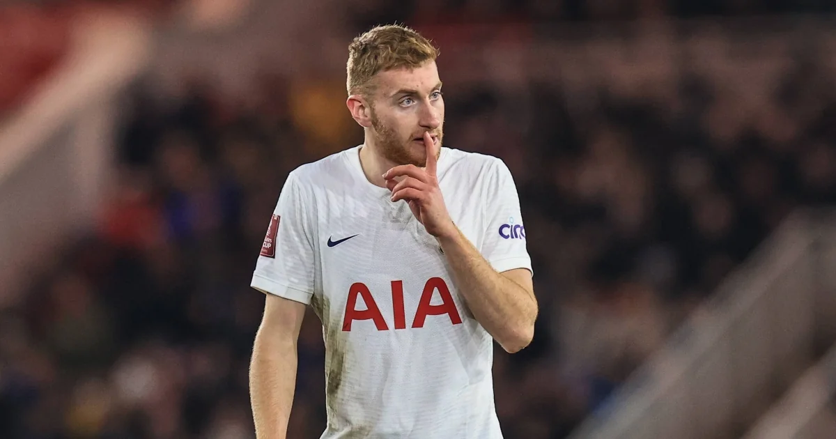 Əməliyyat olunan Tottenhemin futbolçusu bir neçə ay yaşıl meydanlardan kənar qalacaq