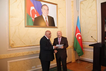 Religious communities registered in Azerbaijan reach 808