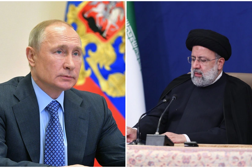 Путин и Раиси 19 января проведут переговоры в Москве