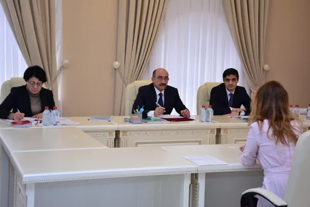 Əbülfəs Qarayev: Ötən il Azərbaycana Körfəz, MDB, Avropa və Asiyanın çeşidli ölkələrindən turistlər gəlib