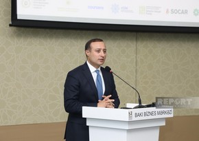 Azərbaycanın süni intellektin enerji sektorunda tətbiqi ilə bağlı təcrübəsi Davosda təqdim olunacaq