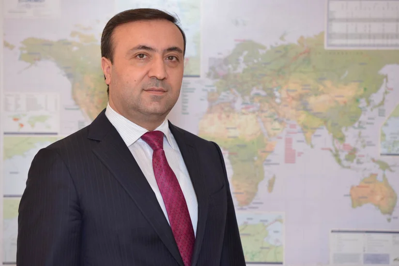 “SOCAR AQŞ” Hesabatlılıq üzrə Qlobal Təşəbbüslər Cəmiyyətinə üzv olub