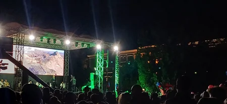 Naxçıvanda Zəfər Günü böyük coşqu ilə qeyd edilib - YENİLƏNİB