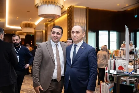Turan Dövlətləri II İnşaatçılar və Əmlakçılar Forumu keçirilib