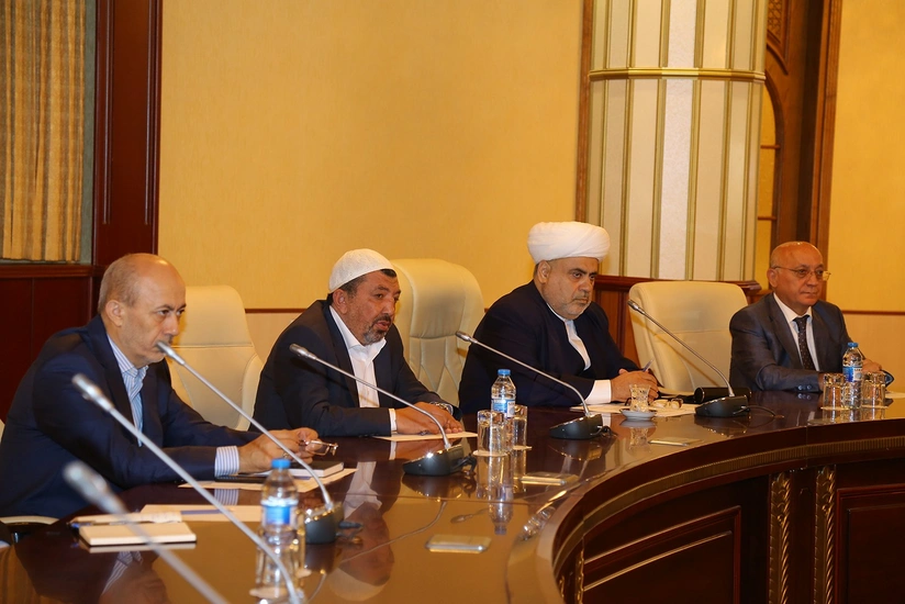 CMO Chairman: Some foreign-funded groups attempt to commit provocation on day of Ashura