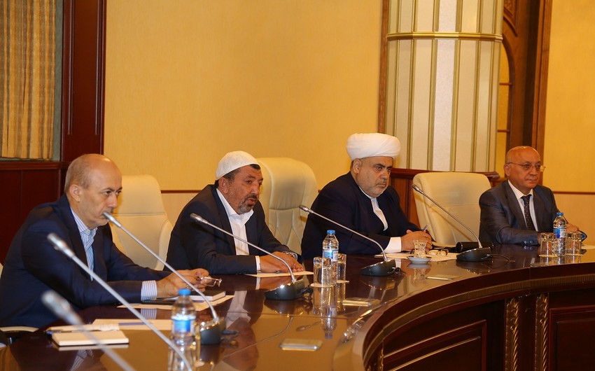 CMO Chairman: Some foreign-funded groups attempt to commit provocation on day of Ashura