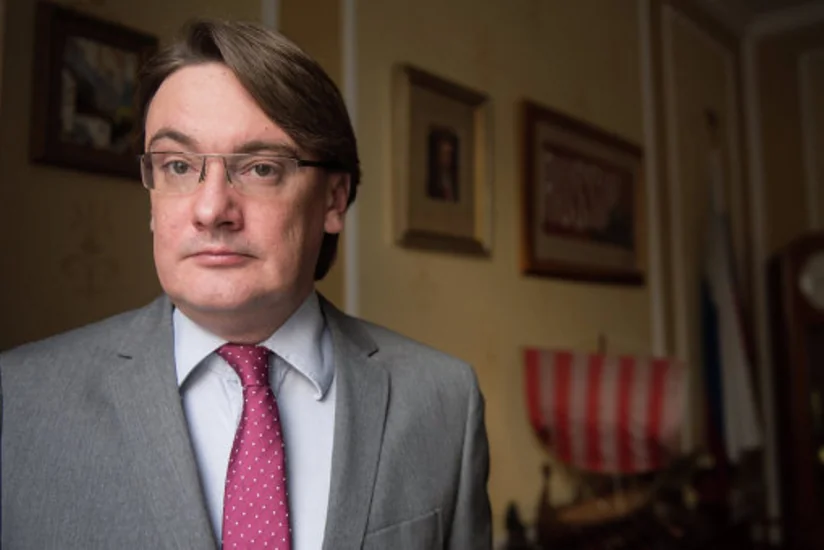 Путин назначил нового замминистра иностранных дел России