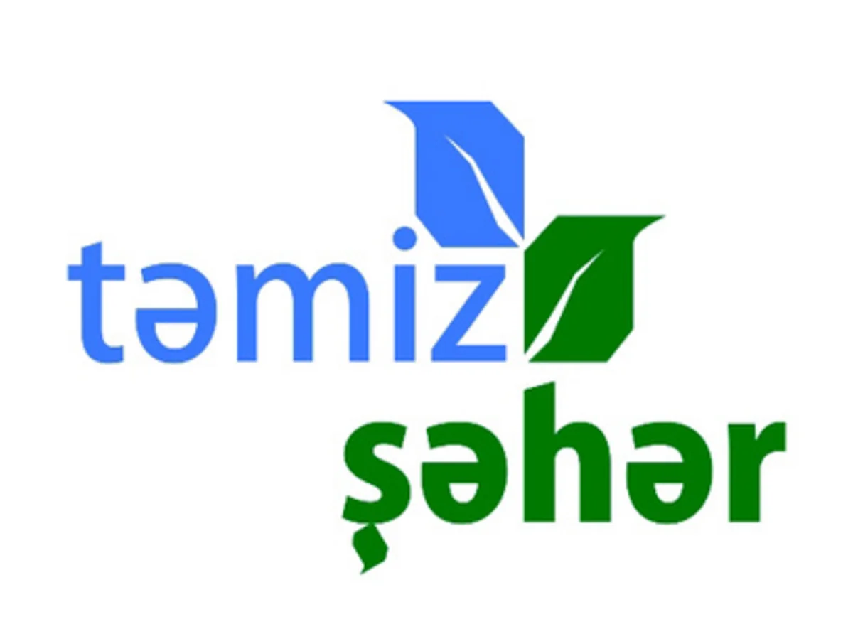 Təmiz Şəhər ASC yay məktəbinə qəbul elan edib