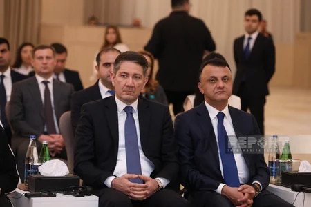 Baku hosting Azerbaijan-UAE Ministerial Experience Exchange Forum