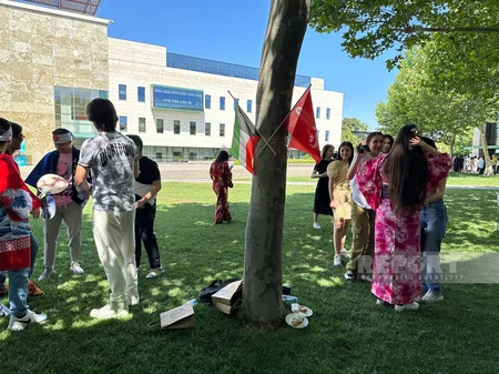 ADA Universitetində beynəlxalq festival keçirilir