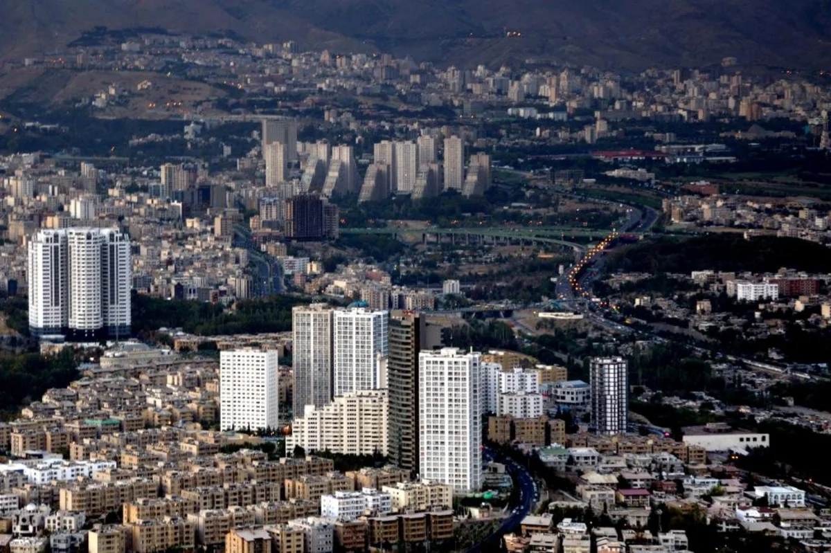 Azərbaycan sahibkarları İranda keçiriləcək beynəlxalq sənaye sərgisinə dəvət olunurlar