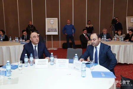 Azərbaycanda “CountrySTAT” platformasının rəsmi açılışı keçirilib