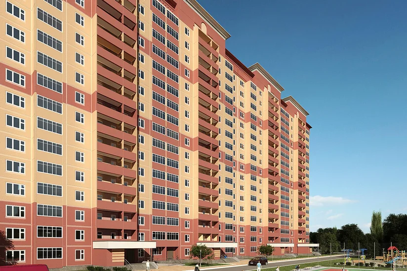 3 mln AZN allocated for overhaul of 50 multi-apartment buildings in Saatli