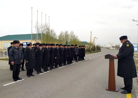 В селе Фаррух прошли памятные мероприятия по случаю Дня геноцида азербайджанцев