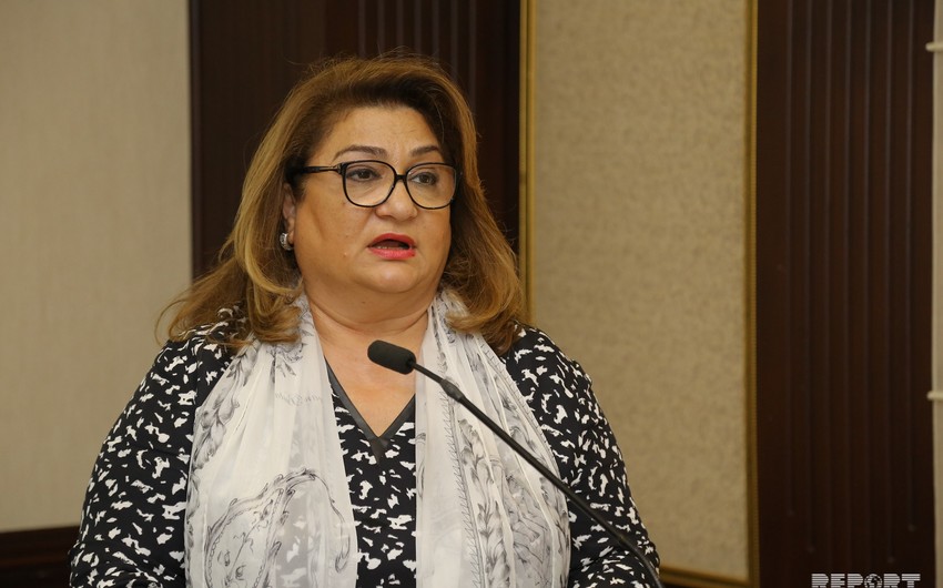 Hicran Hüseynova: “Gələcəkdə sahibkarlıq fəaliyyəti ilə bağlı qanunvericiliyi dəyişmək lazım olacaq”