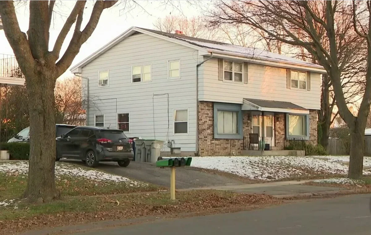 Wisconsin boy, 10, charged as adult in alleged killing of mom over Amazon purchase