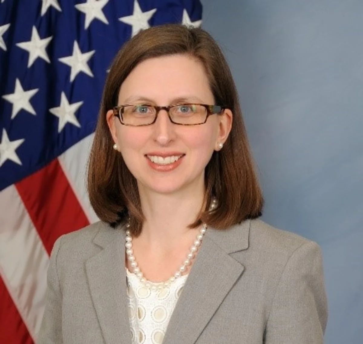 Acting Deputy Assistant Secretary of Defense is on visit to Azerbaijan