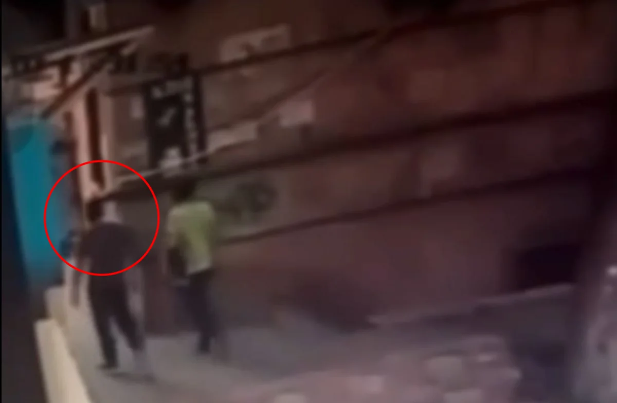 Prokurorluqdan 15 yaşlı şəxsin başına daş parçasının düşməsi ilə bağlı açıqlama