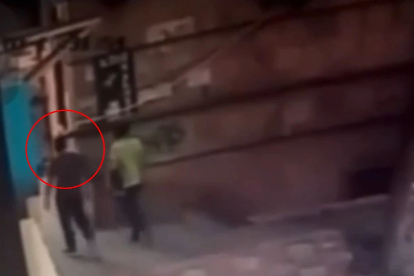 Prokurorluqdan 15 yaşlı şəxsin başına daş parçasının düşməsi ilə bağlı açıqlama