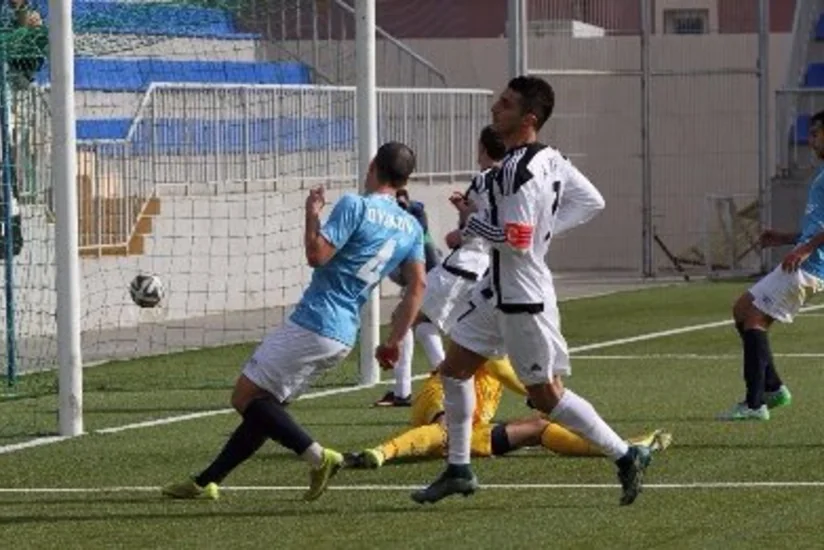 Neftçi CBC Sport Kubokuna qələbə ilə başlayıb