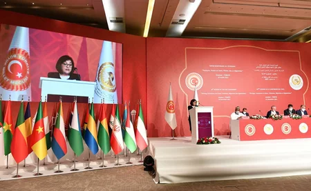 Sahibə Qafarova: Ermənistan regionda vəziyyəti gərginləşdirən hərəkətlərə yol verməməlidir