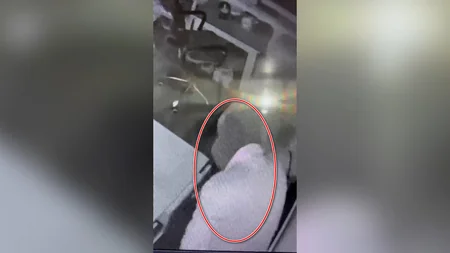 Gəncədə quldurluq və oğurluq etməkdə şübhəli bilinən şəxslər saxlanılıb