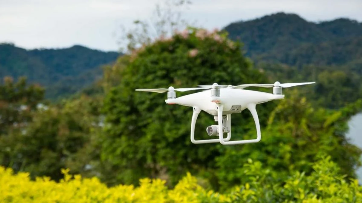 В этом году ввоз беспилотников и радиоприемников в Азербайджан может упроститься