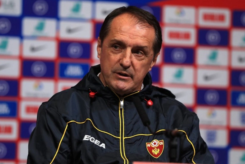 Faruk Hacibegiç: Nəticə hər iki komanda üçün ədalətli oldu