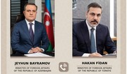 Azerbaijan, Türkiye mull escalation in Middle East