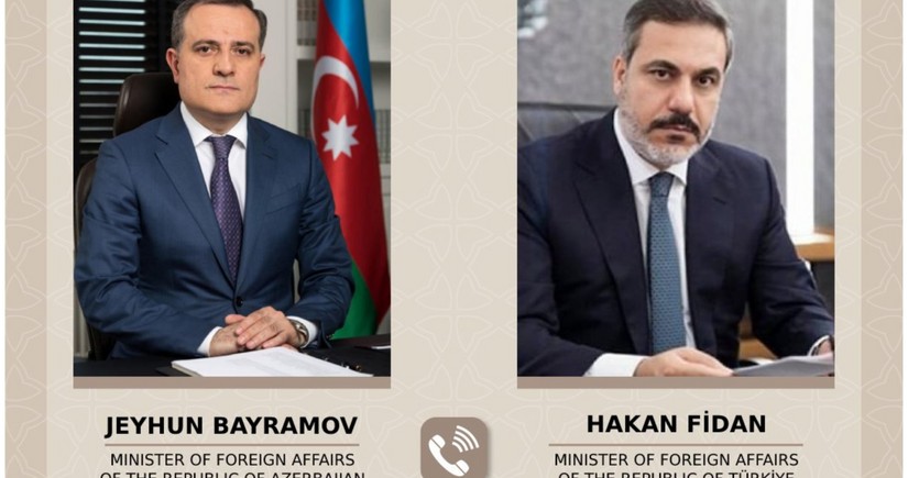 Azerbaijan, Türkiye mull escalation in Middle East