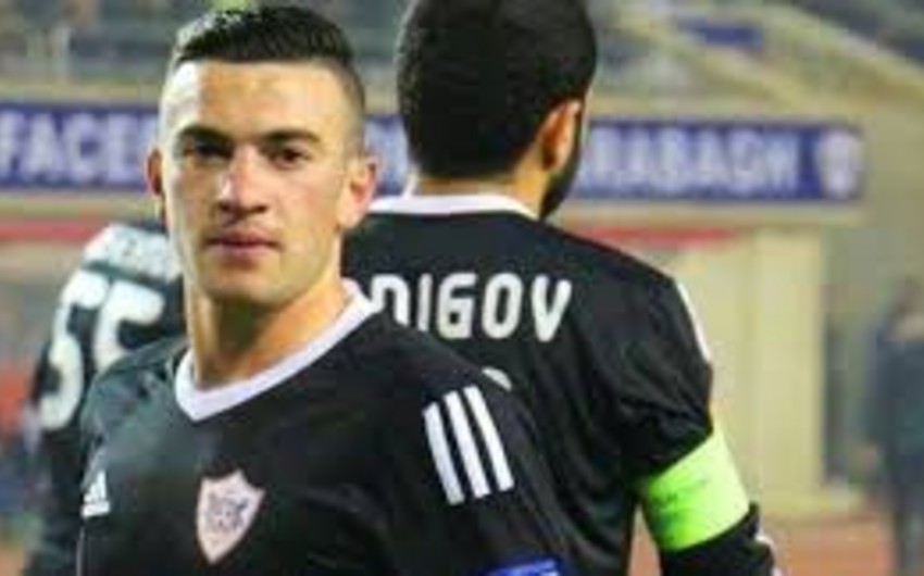 Qara Qarayev: Bu oyunda xal qazanmaq bizim üçün çox vacib idi