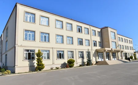 Təhsil naziri Salyan məktəbində olub, bir sıra nöqsanlarla bağlı tapşırıqlarını verib