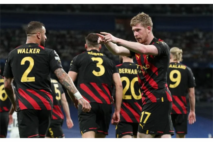 Çempionlar Liqasında həftənin ən yaxşı oyunçusu bəlli olub