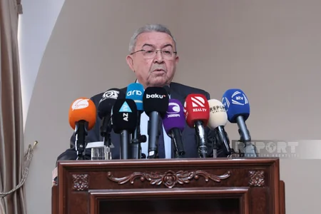 İcma: “Prezident İlham Əliyev yüz illərdən sonra bizə güclü dövlətin qalib vətəndaşı olmaq hissini yaşadıb”