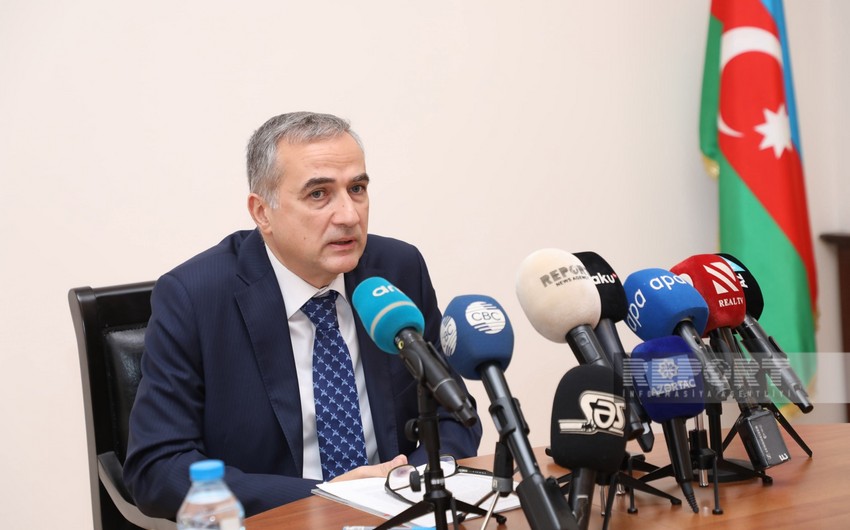 Fərid Şəfiyev: “Ola bilsin ki, anklav məsələləri delimitasiya çərçivəsində həll olunacaq”
