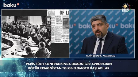 Qərbi Azərbaycan Xronikası: Rus çarlarının məkrli erməni layihəsi