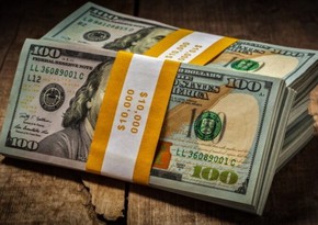 Azerbaijan’s Eurobond volume in circulation exceeds $1 billion