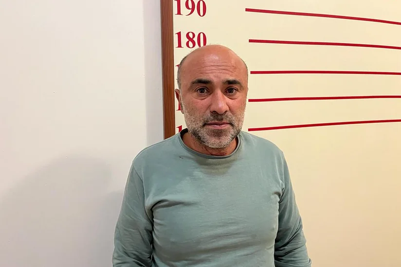 Qubada qonşusunun evindən oğurluq etməkdə şübhəli bilinən şəxs saxlanılıb