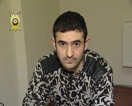Bakıda MTK-nın binasından 26 min manatlıq elektrik naqilləri oğurlanıb