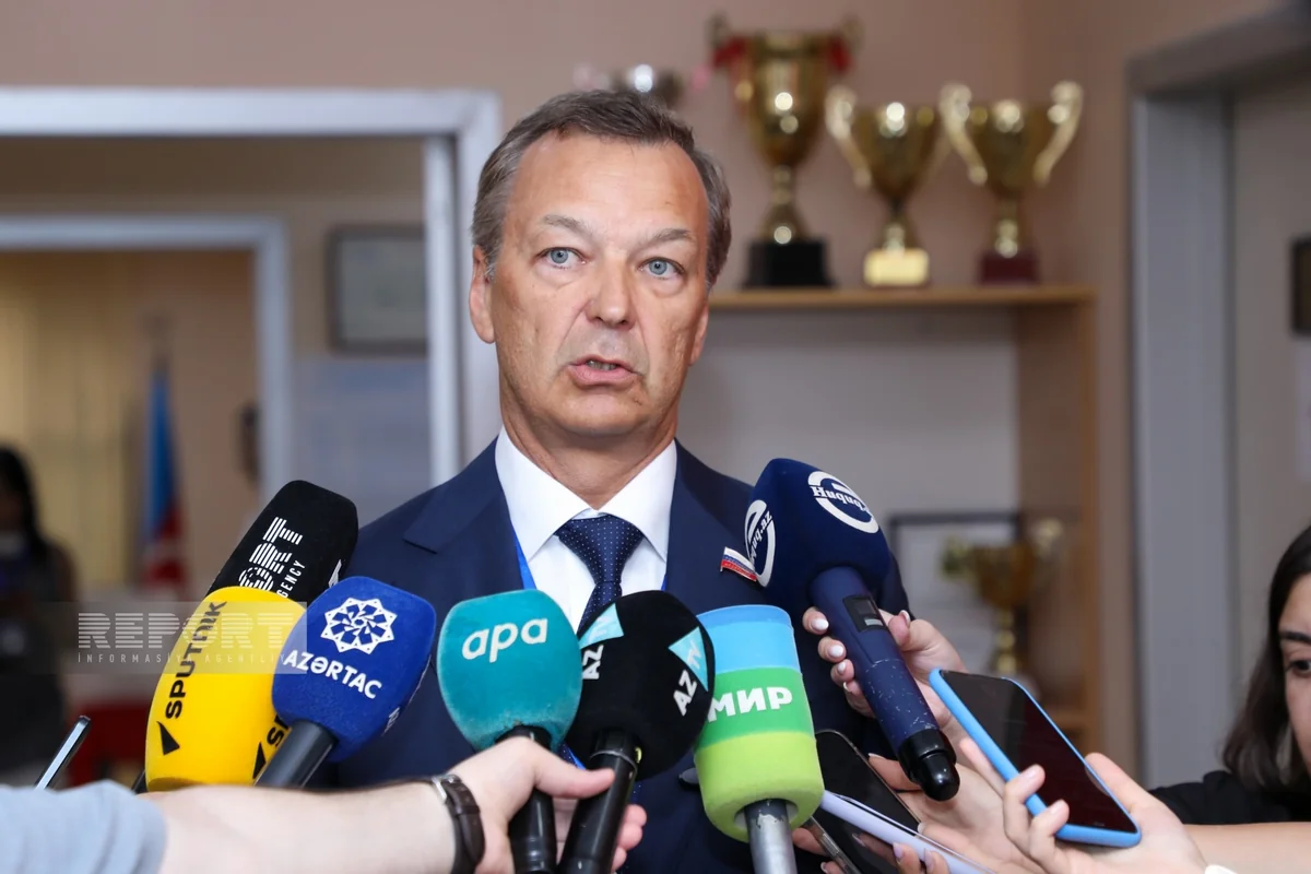 MDB-dən olan müşahidəçi: Seçki məntəqələrində təşkilati işləri xüsusi vurğulamaq istərdik