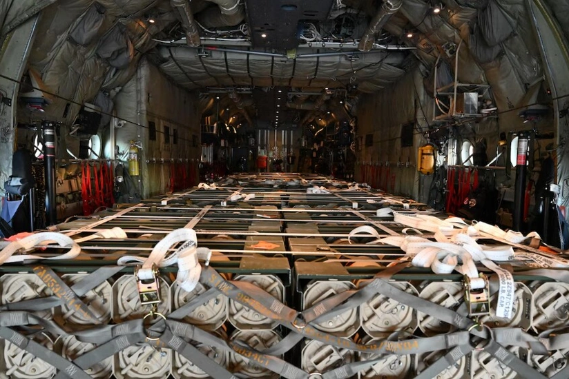 ABŞ Ukraynaya 275 milyon dollarlıq yeni silah partiyası ayırıb