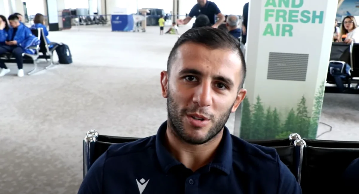 Rafiq Hüseynov: İslamiada dünya çempionatı öncəsi bizim üçün bir təkandır