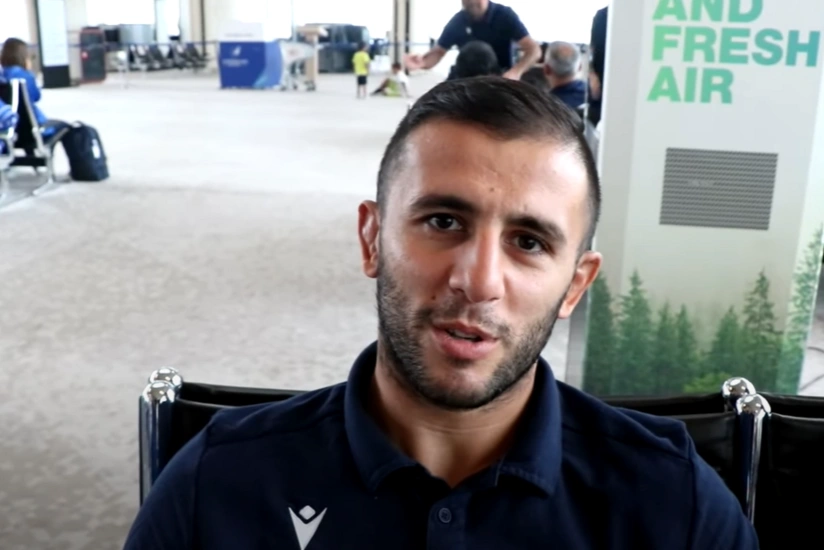 Rafiq Hüseynov: İslamiada dünya çempionatı öncəsi bizim üçün bir təkandır