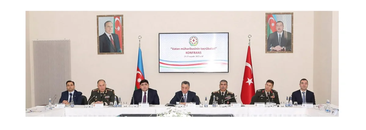 DTX: Rusiya sülhməramlı kontingentinin müvəqqəti yerləşdiyi Azərbaycan ərazisinə hərbi texnika daşınır