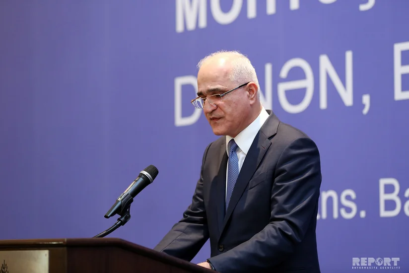 Şahin Mustafayev: 2023-cü ildə qeyri-neft ixracımızın 3 milyard dolları ötməsi gözlənilir