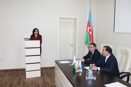 Azərbaycanda heyvan sağlamlığı klinikası istifadəyə veriləcək