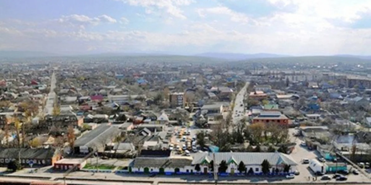 Azərbaycan Dağıstandakı texnoparklarda rezident ola bilər