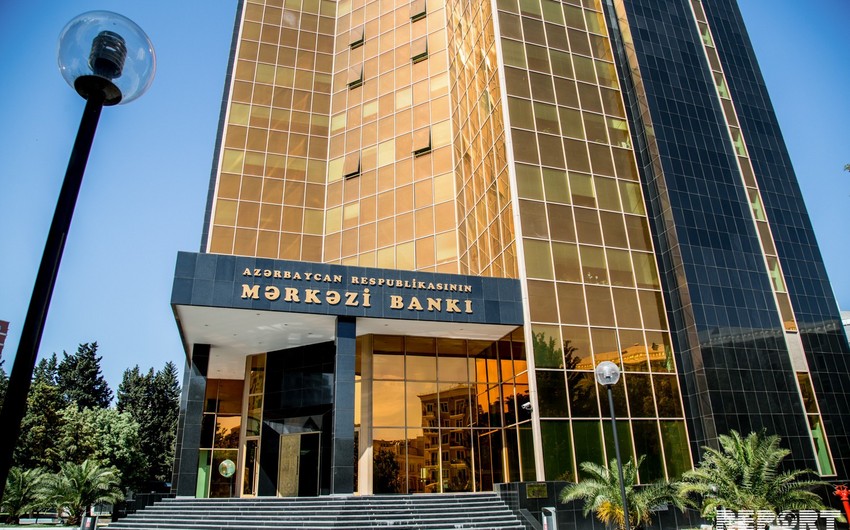 Azərbaycan Mərkəzi Bankının keçirdiyi lotereyada 149 nəfər qalib olub