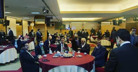 Səfir: Qarabağ zəfəri nəticəsində İran-Azərbaycan sərhədində əməkdaşlıq imkanları yaranıb