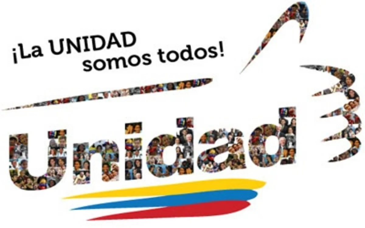 Venezuelan opposition takes majority in parliamentary elections